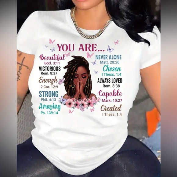 NWT You Are Shirt - Picture 1 of 3